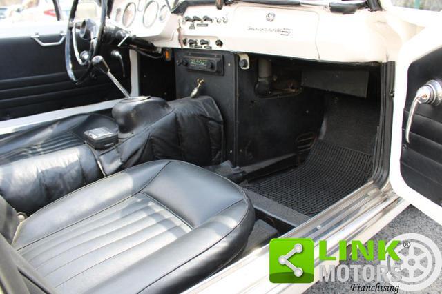 INNOCENTI Other 950 SPIDER ISCRITTA ASI!