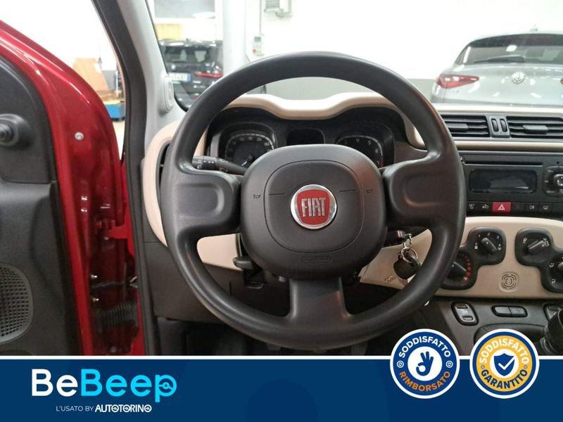 FIAT Panda 1.2 EASY 69CV E6