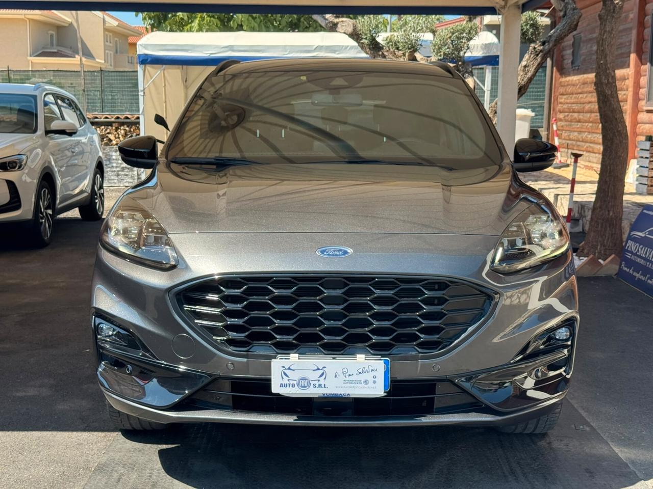 Ford Kuga 2.5 Plug In Hybrid 225 CV CVT 2WD ST-Line X