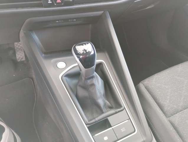 Volkswagen Golf Golf 1.0 tsi evo Life 110cv