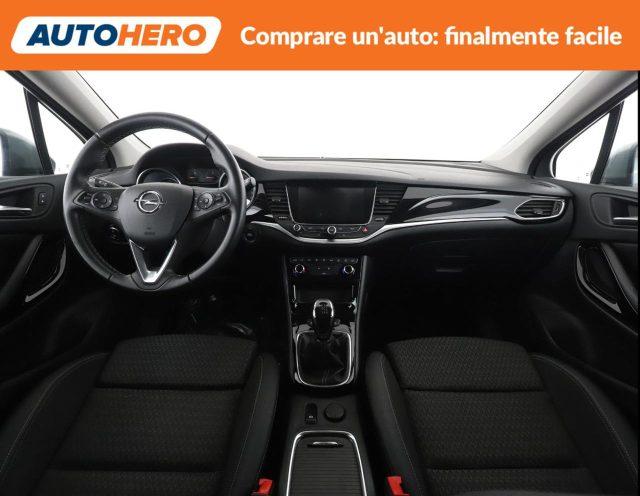 OPEL Astra 1.4 Turbo 125 CV Start&Stop 5p. Innovation