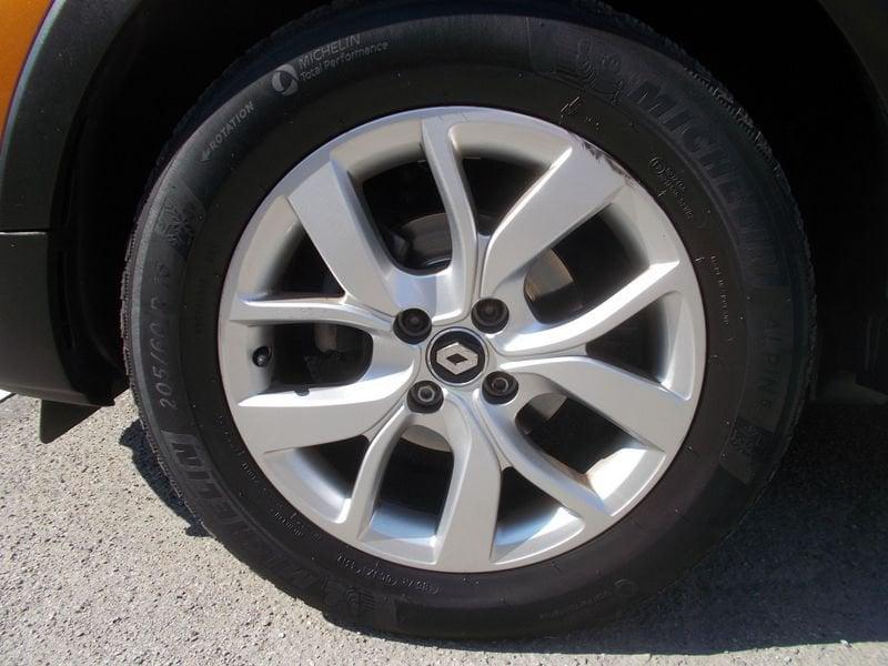 Renault Captur 1.0 TCE 100 BUSINESS 338.7575187 MASSARI MARCO