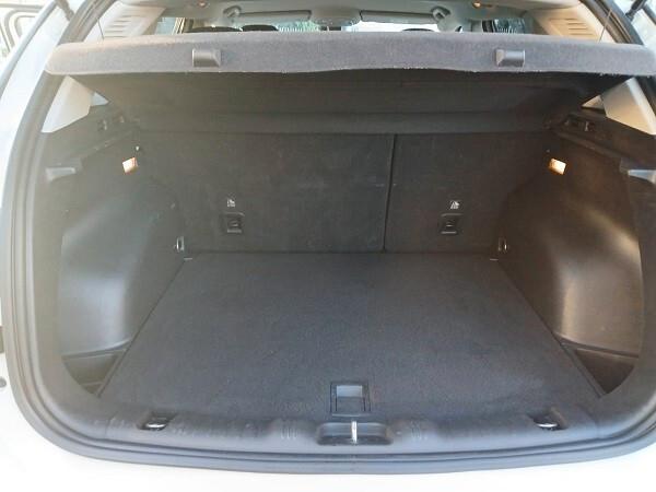 JEEP COMPASS 1.6 MJT 120 CV S&S LIMITED