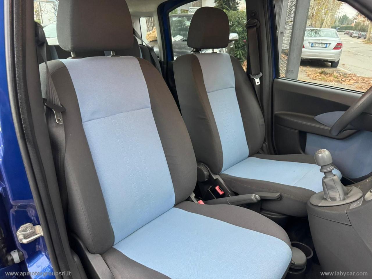 FIAT Panda 1.2 Dynamic Natural Power