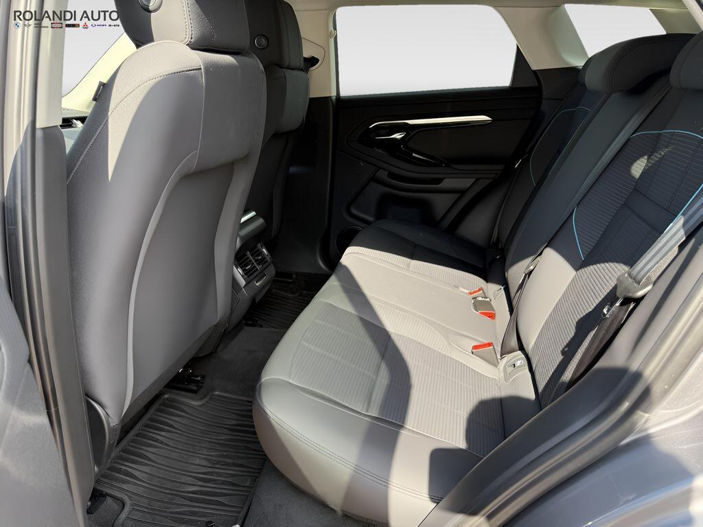 Land Rover Range Rover Evoque 2.0 D I4 MHEV R-Dynamic AWD Auto