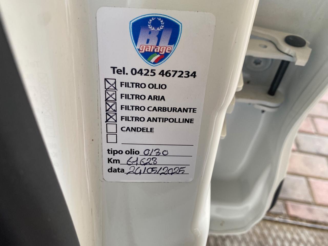 OPEL MOKKA 1.5 DIESEL - EURO 6D