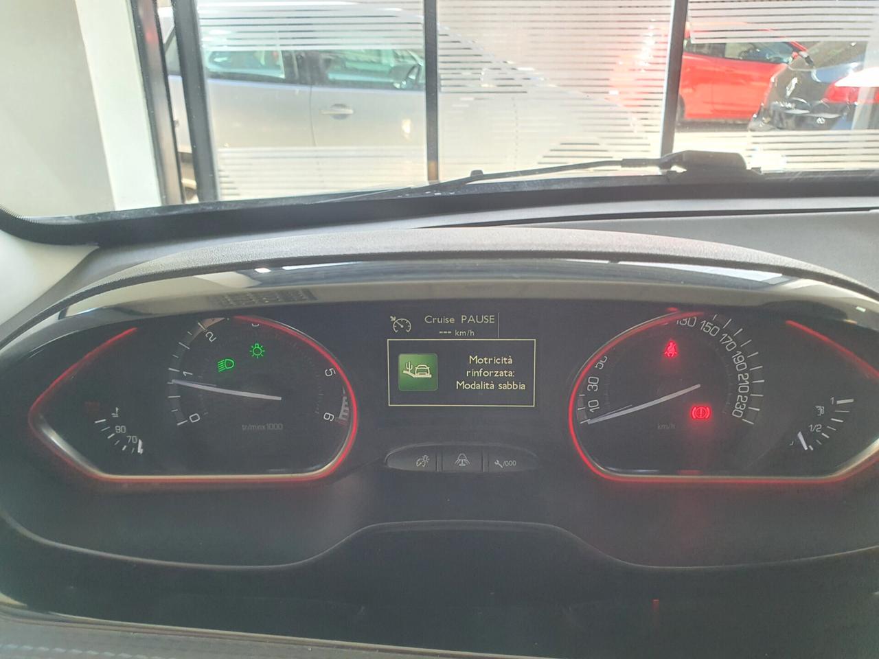 Peugeot 2008 BlueHDi 120 S&S GT Line