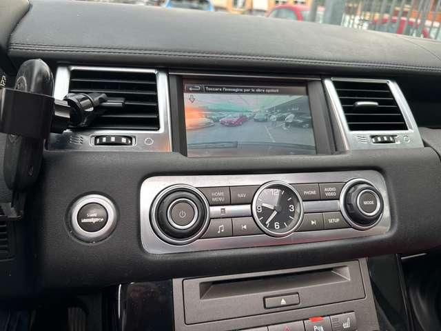 Land Rover Range Rover Sport Range Rover Sport 3.0 sdV6 Autobiography auto 8m