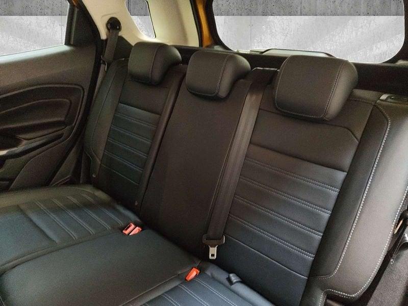 Ford EcoSport 1.0 ecoboost Active s&s 125cv