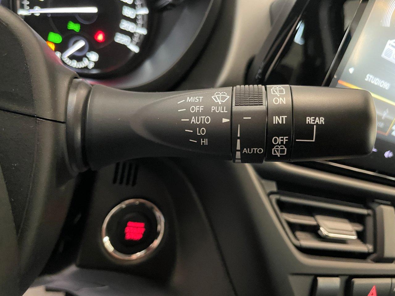Suzuki S-Cross 1.4h Top 4wd allgrip 129cv