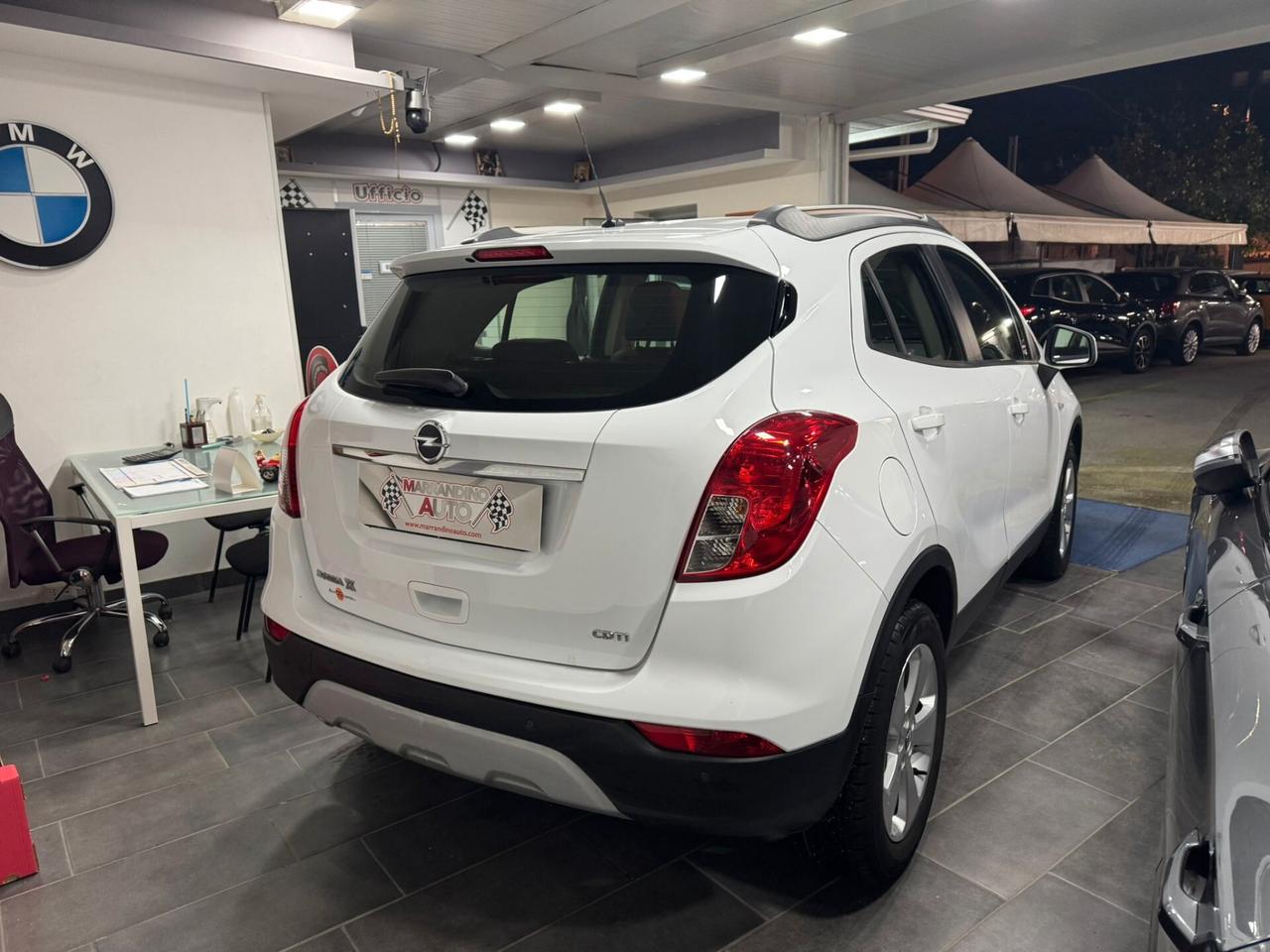 Opel Mokka X 1.6 CDTI Ecotec 4x2 Start&Stop Innovation