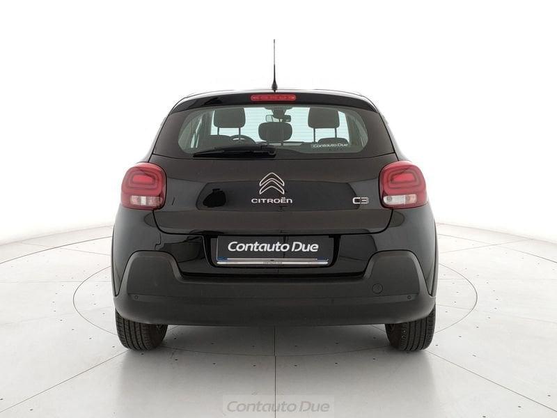Citroën C3 C3 PureTech 83 S&S You
