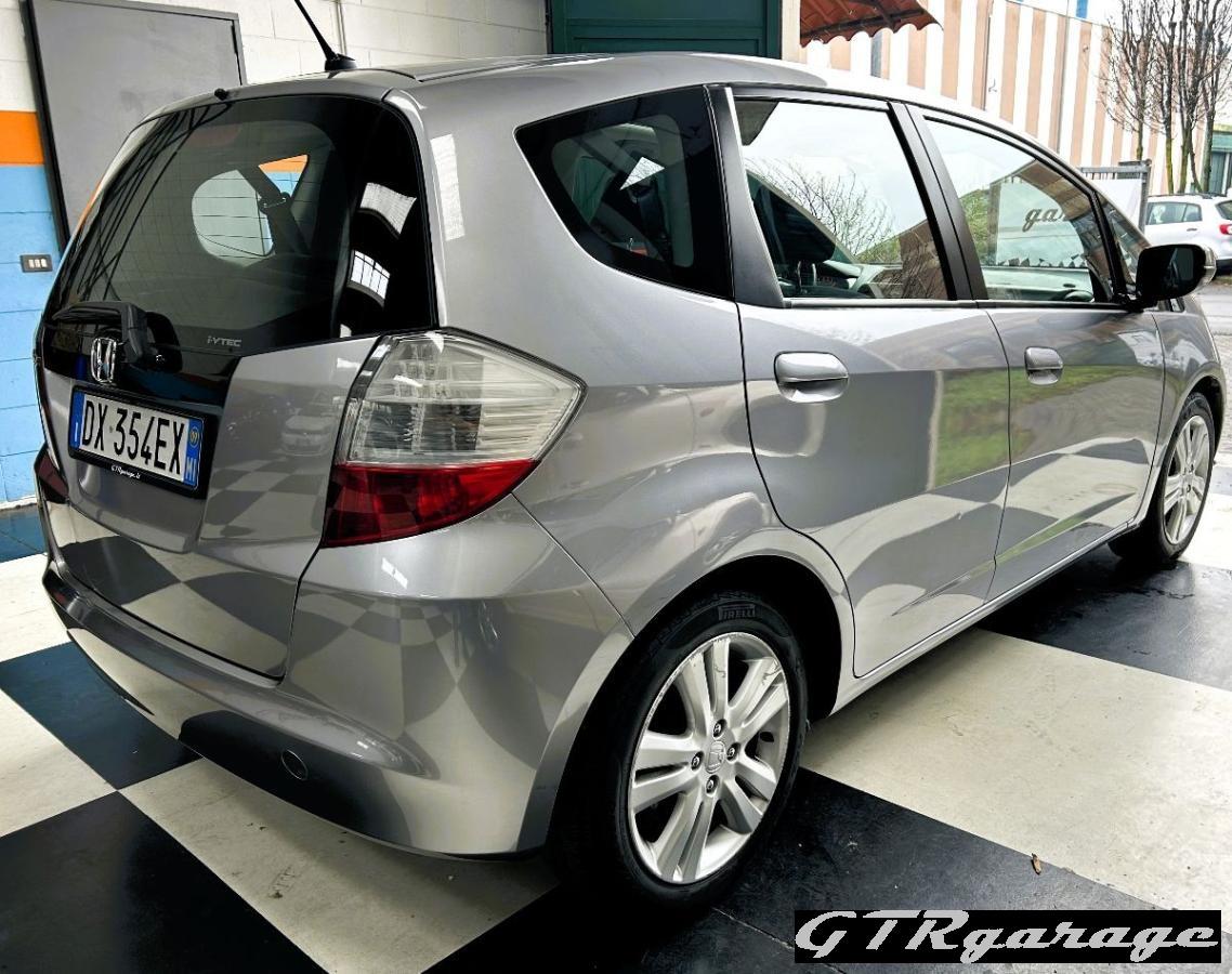 HONDA Jazz 1.4 i-VTEC Executive ok neopatentati