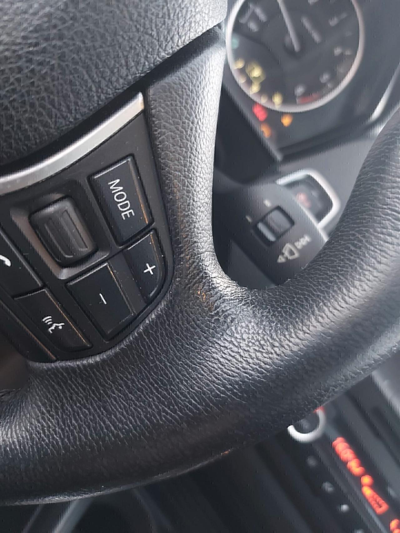 BMW 120D 2014*NAVI*TETTO*AUTOMATICA*XENON