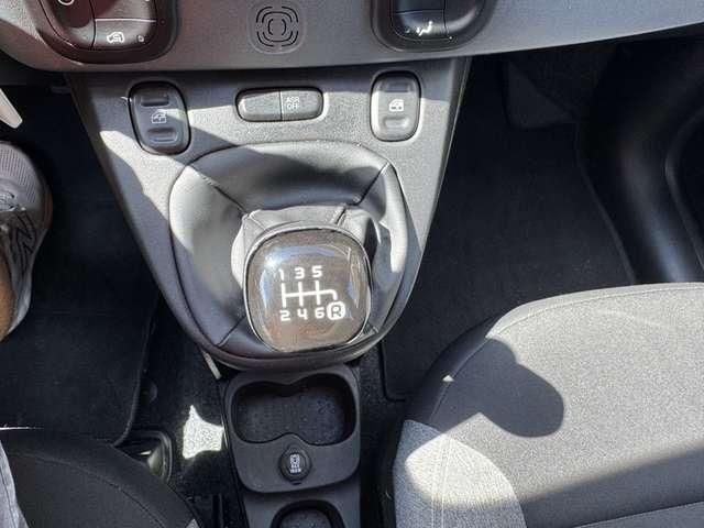Fiat Panda 1.0 firefly hybrid City Life s&s 70cv 5p.ti