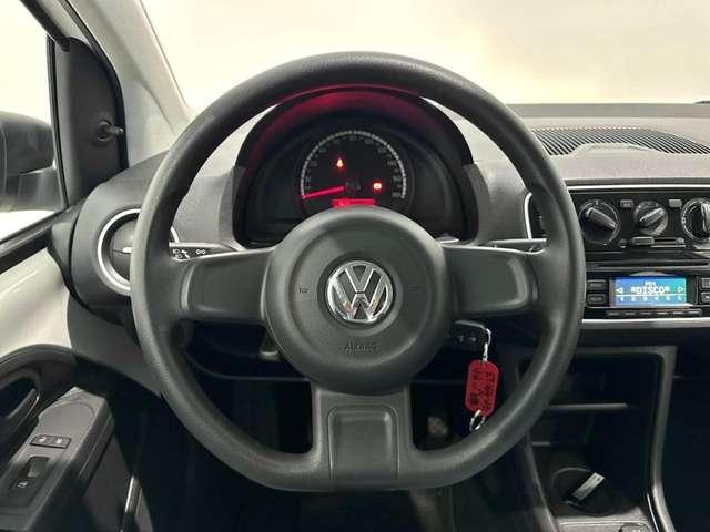 Volkswagen up! 1.0 5p. move up!