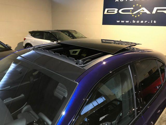 ALFA ROMEO Stelvio Td 210CV Q4 Veloce TETTO APRIBILE/20"/Pinze Gialle