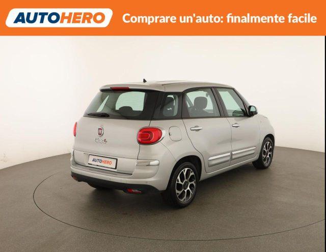 FIAT 500L Pro 1.3 MJT 95CV MTA Pop Star 4 posti (N1)