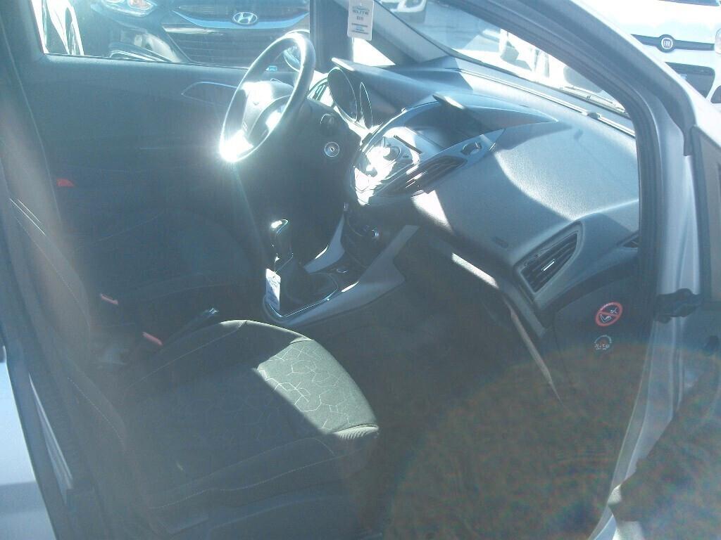 Ford B-Max 1.5 TDCi 75 CV Business - 2013