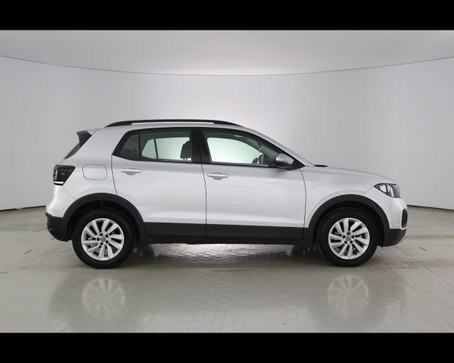 VOLKSWAGEN T-Cross 1.0 TSI 110 CV DSG Style
