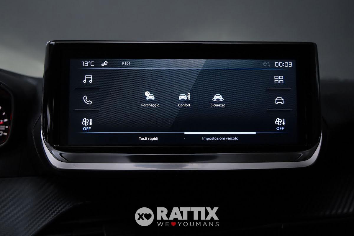 Peugeot 208 1.2 puretech 100CV Style