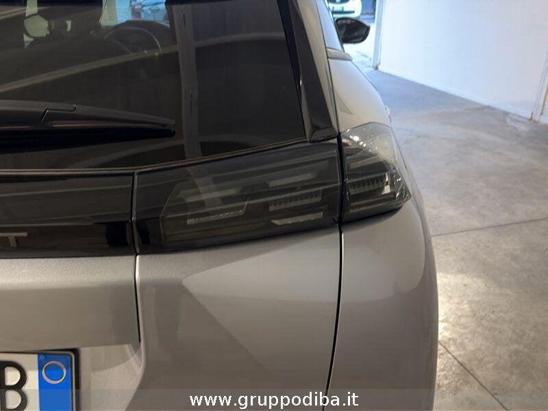 Peugeot 2008 II 2020 Benzina 1.2 puretech Allure s&s 100cv