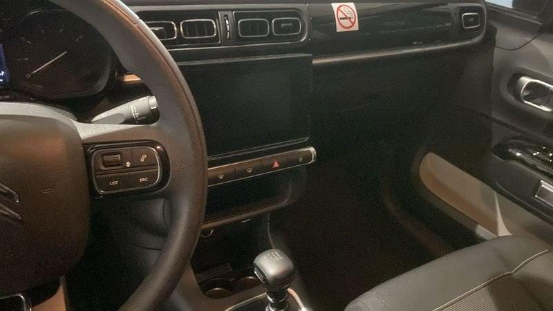 Citroën C3 C3 PureTech 110 S&S Max
