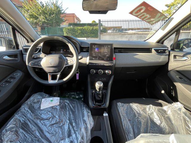 RENAULT Clio ECO-G 100 CV 5 porte Evolution