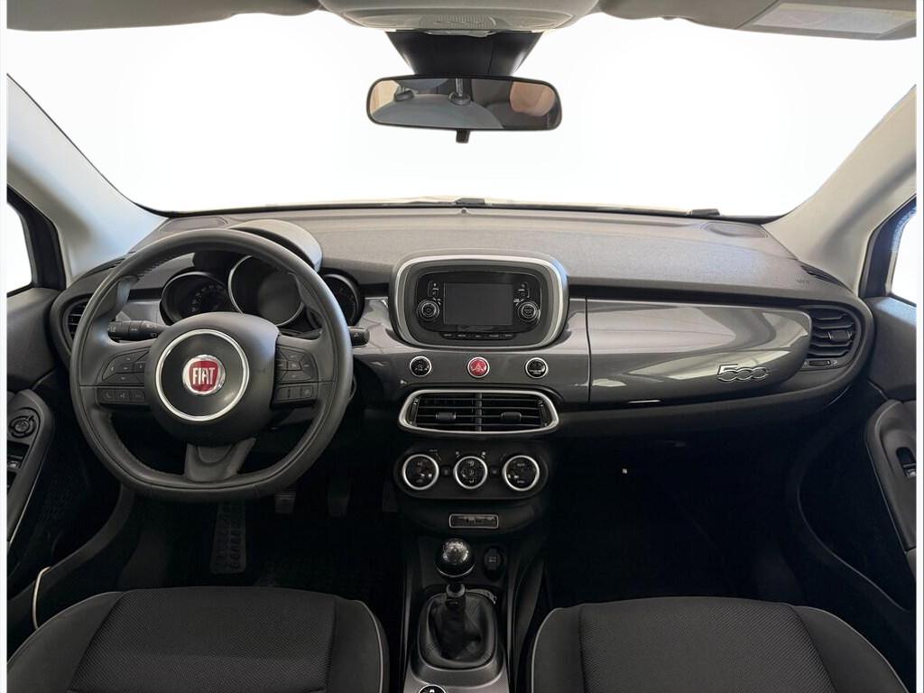 Fiat 500X 1.6 Multijet Pop Star 4x2