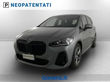 BMW Serie 2 Active Tourer 225 e Msport xDrive DCT