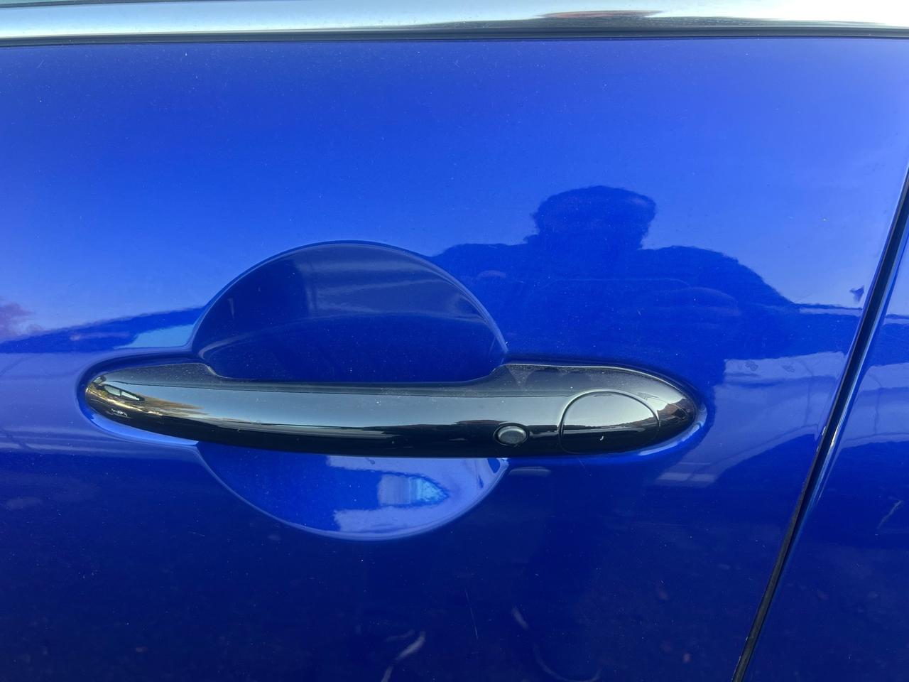 Mini Mini 1.5 Cooper D Hype automatica 2018