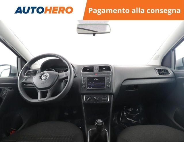 VOLKSWAGEN Polo 1.0 MPI 5p. Comfortline