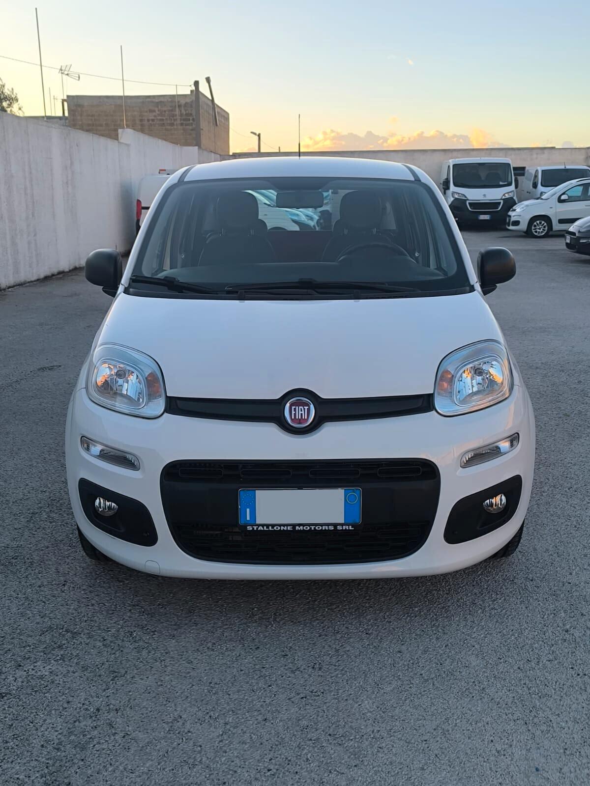 Fiat Panda 1.3 MJT 75 CV S&S Easy 2015