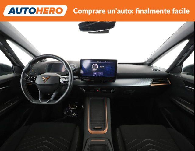 CUPRA Born 58kWh 204 CV
