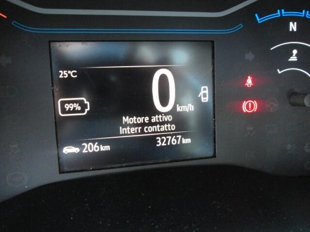 Dacia Spring Electric 45 Comfort