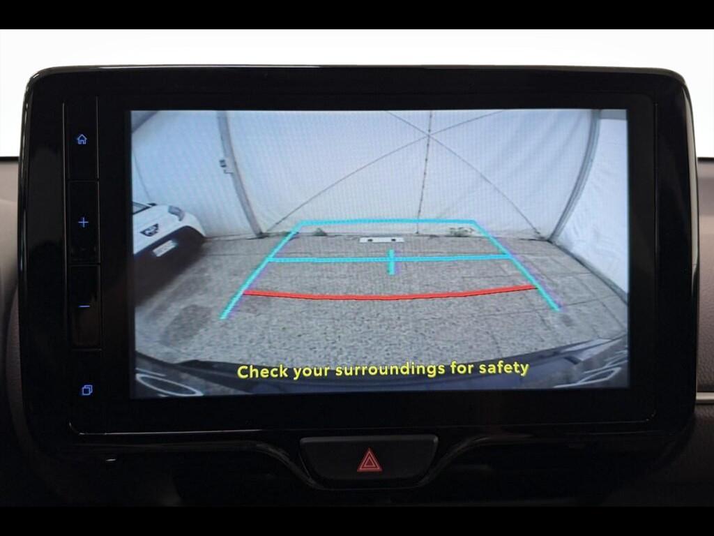 Toyota Yaris Cross 1.5 H Lounge FWD E-CVT