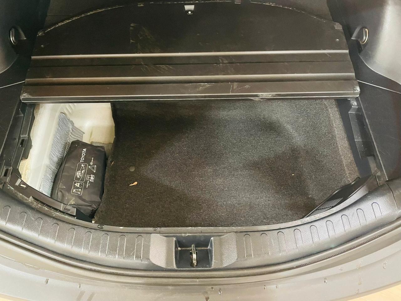 Toyota RAV 4 RAV4 2.0 D-4D 2WD