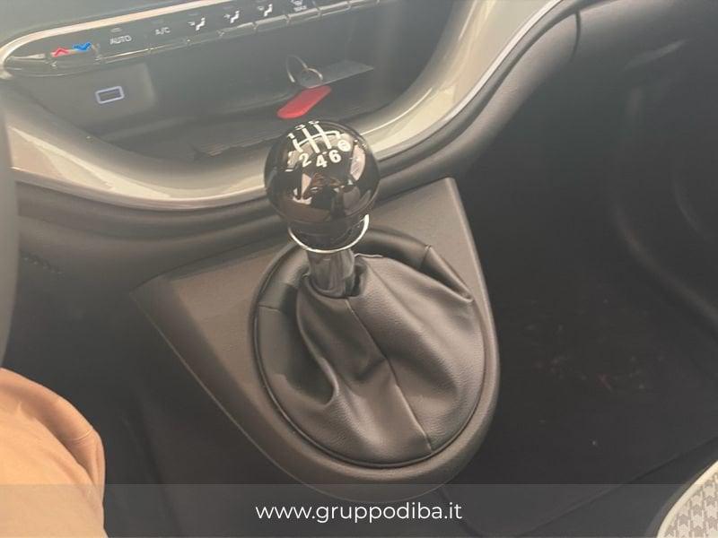 FIAT 500 Hybrid Berlina Torino 1.0Hybrid Berl