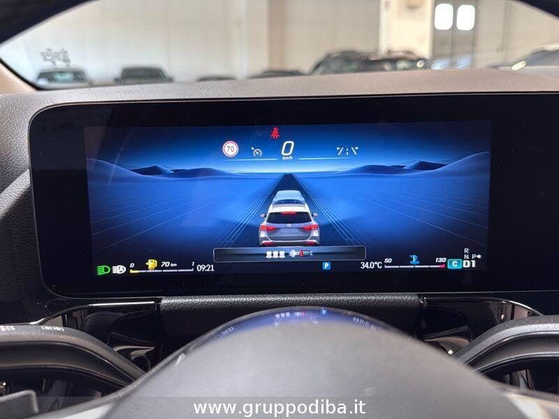 Mercedes-Benz GLA GLA-H247 2023 200 d Progressive Advanced Plus auto