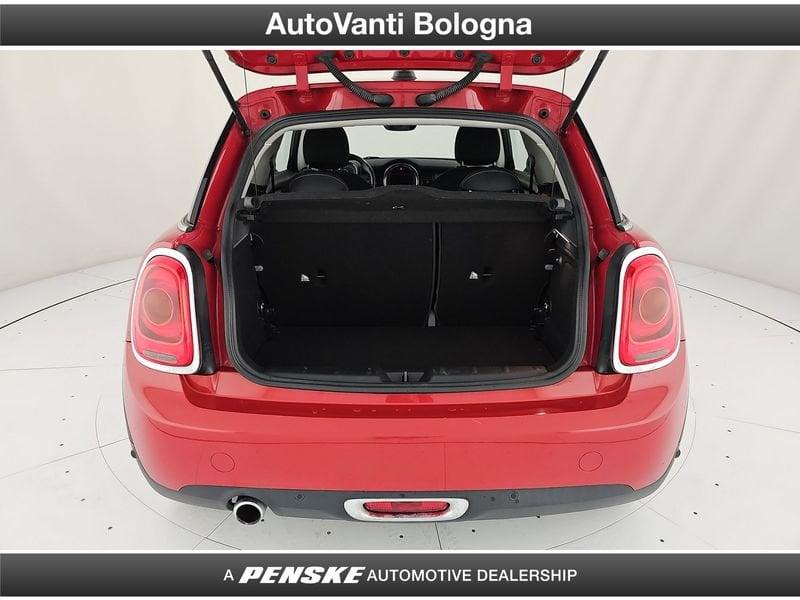 MINI Mini 3 porte 1.5 One D Boost