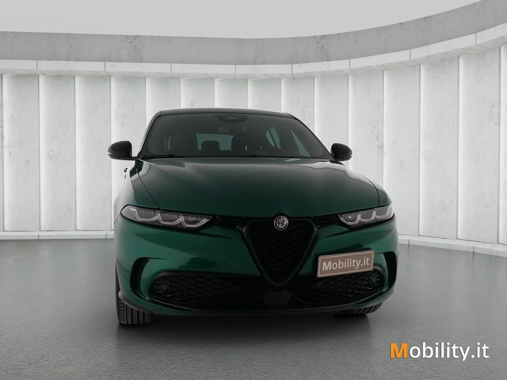 Alfa Romeo Tonale 1.5 Hybrid Speciale DDCT7