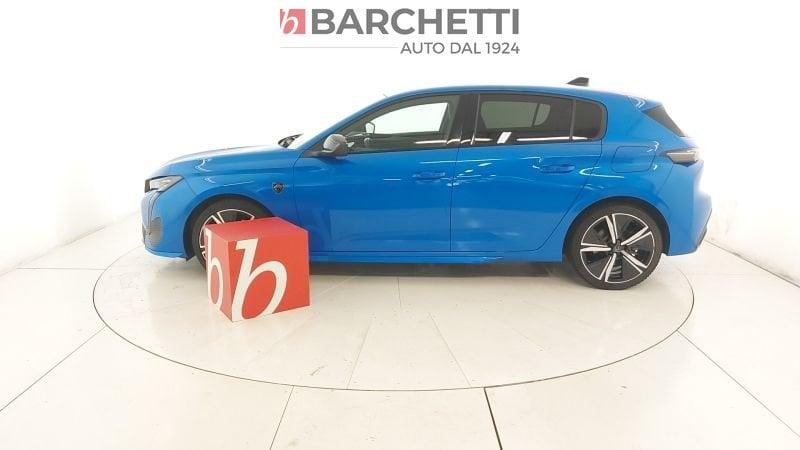 Peugeot 308 (P5) Nuova BL - Hybrid 225 e-EAT8 GT