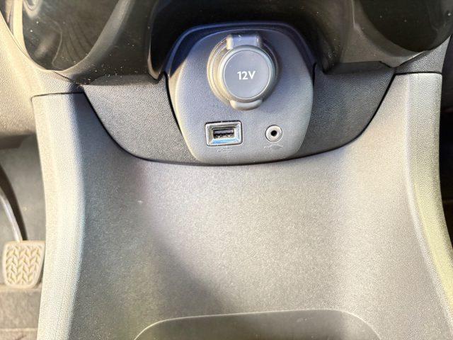 CITROEN C1 VTi 68 ETG 5 porte AUTOMATICA OK NEOPATENTATI