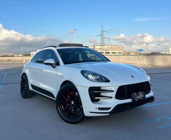 Porsche Macan 3.0 S Diesel 250 cv IPER FULL