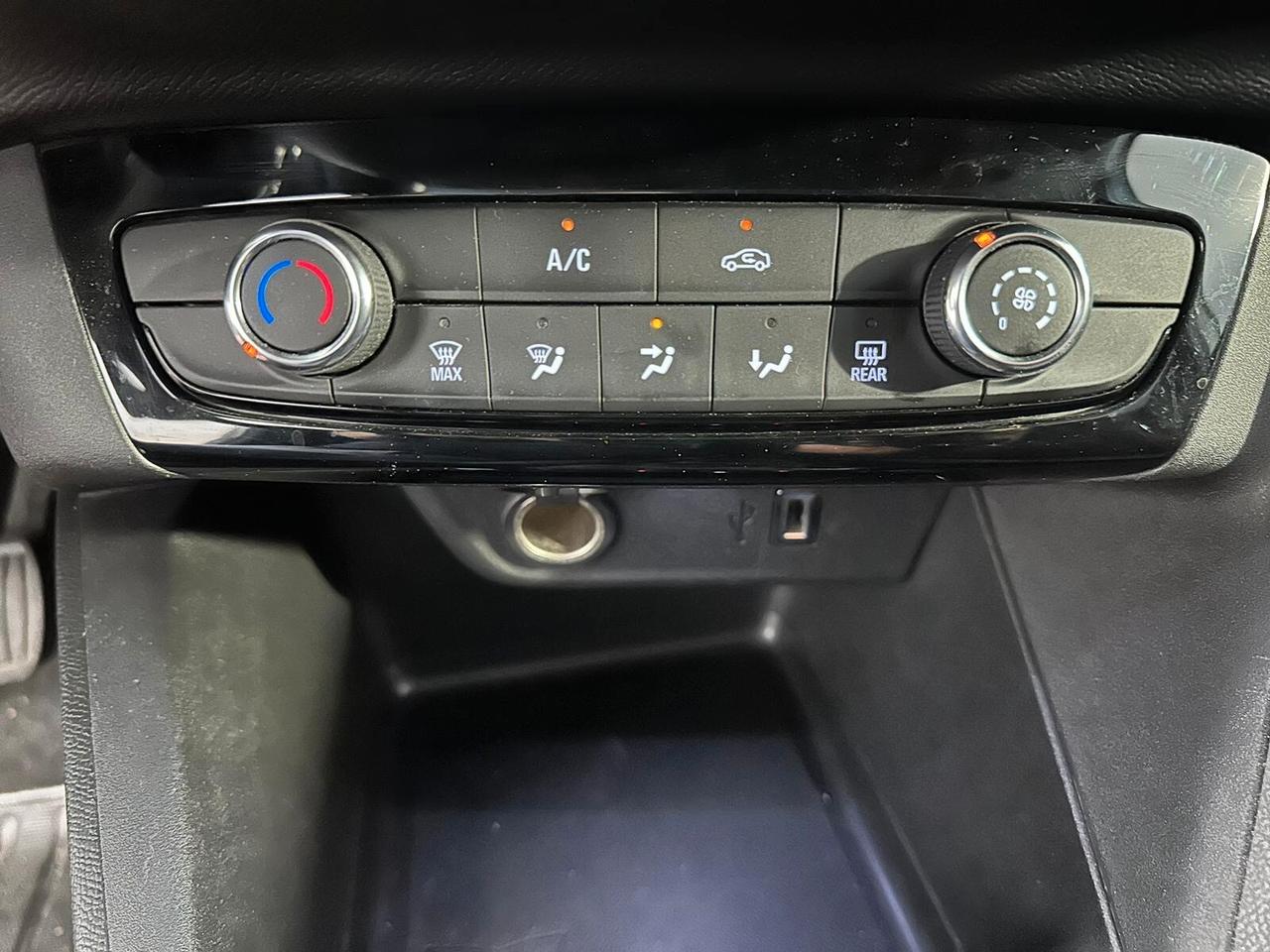 Opel Corsa 1.5 D 100 CV GS Line