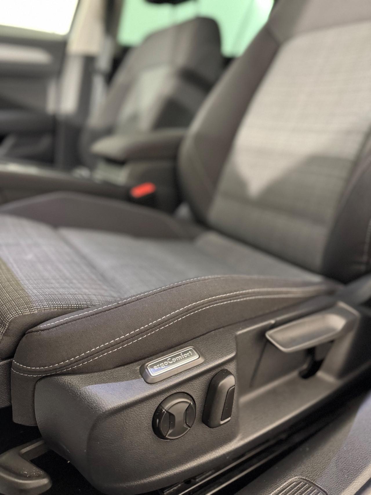 Volkswagen Passat Variant 2.0 TDI SCR EVO DSG Business