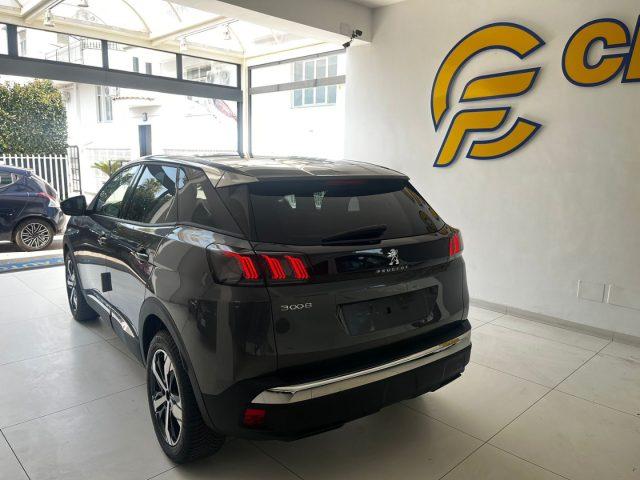 PEUGEOT 3008 BlueHDi 130 S&S EAT8 Allure Pack tua da ?339,00 me