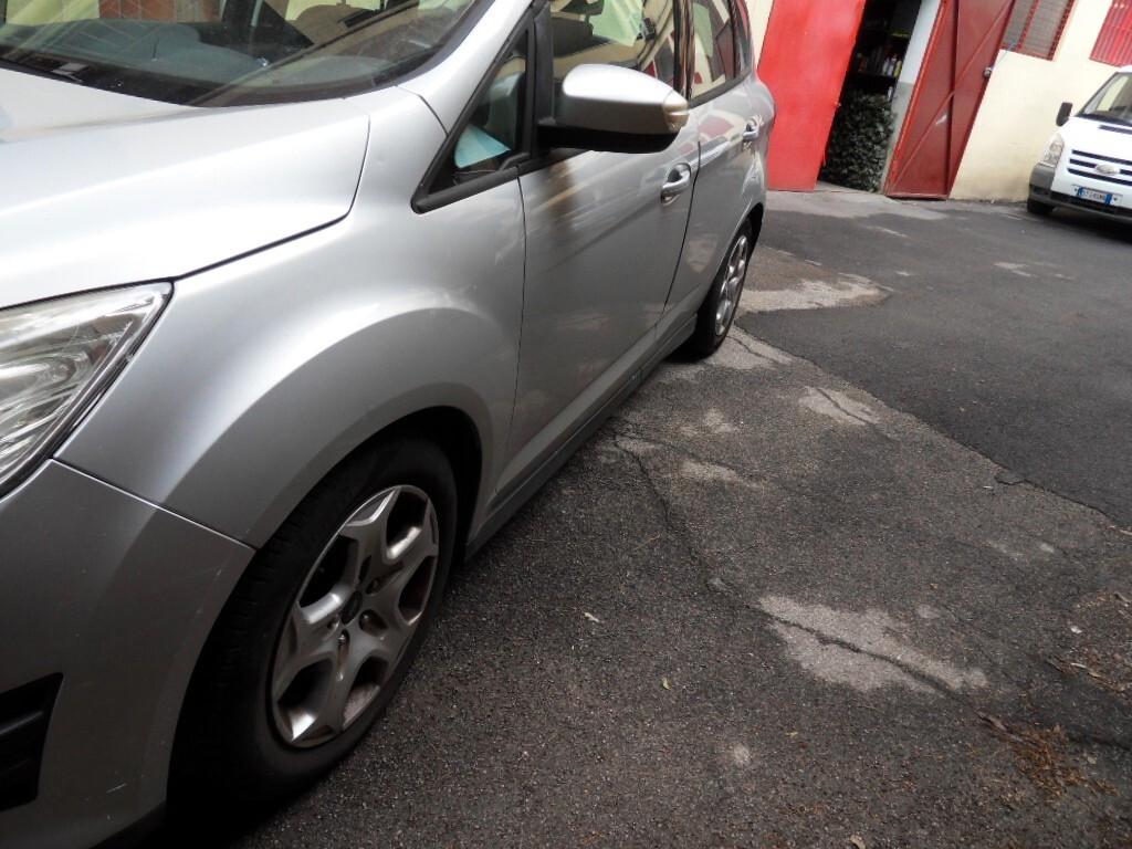 Ford C-Max 1.0 EcoBoost 100CV Start&Stop Plus