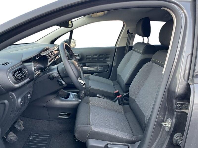 Citroën C3 III 2017 1.2 puretech Shine Pack s&s 83cv