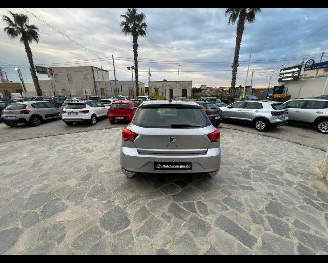 SEAT Ibiza 1.0 MPI 5 porte Style